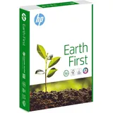 HP Kopierpapier Earth First A4, 80g/m2, 500 Blatt
