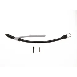 Duotone Chicken Loop & Chicken Dig Trust/Click/WSB/Foil 32cm