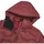 ICEPEAK Bandis Damen Mantel, rot - 40