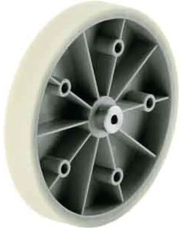 Baumer Messrad für Meterzähler M MR592.07D
