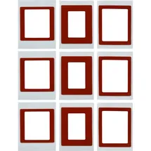 Thermal Grizzly (TG-GG-01) Computerkühlsystemteil/-zubehör CPU foam gasket