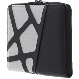 HUGO BOSS Schreibmappe Craft Conference Folder M Chrome
