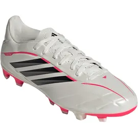 adidas Copa Pure IV Club MG/FG Herren black/red/white 42