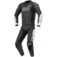 Alpinestars GP Force Chaser 2-tlg. schwarz/weiß 54