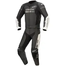 Alpinestars GP Force Chaser 2-tlg. schwarz/weiß 54