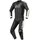Alpinestars GP Force Chaser 2-tlg. schwarz/weiß 54