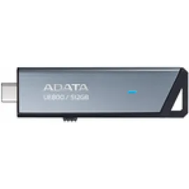 A-Data ADATA UE800 USB Stick 512G USB 3.2 Gen2 AELI-UE800-512G-CSG