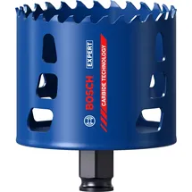 Bosch EXPERT Tough Material Lochsäge Ø 76 mm