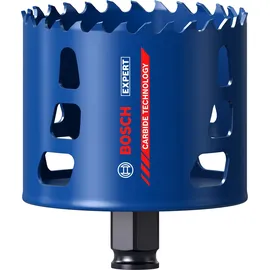 Bosch EXPERT Tough Material Lochsäge Ø 76 mm