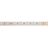 VELLEMAN Velleman, LED Streifen, FLEXIBLER LED-STREIFEN - WARMWEIß - 300 LEDs - 5 m - 24 V 500 cm, Indoor)