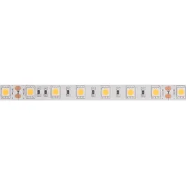 VELLEMAN Velleman, LED Streifen, FLEXIBLER LED-STREIFEN - WARMWEIß - 300 LEDs - 5 m - 24 V 500 cm, Indoor)