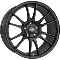 OZ Ultraleggera HLT 9,0 x 19 5 x 98 ET48 Schwarz Matt