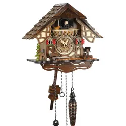 Engstler -Fachwerkhaus 24cm- 416 Q