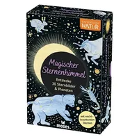 Moses Magischer Sternenhimmel