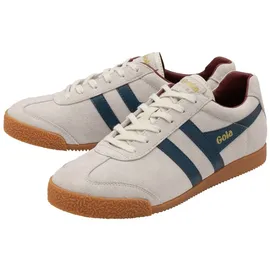 GOLA Harrier Herren Rot/Dunkelblau 41