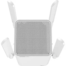 Totolink NR1800X Router Weiss