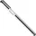 Tech21 iPhone 14 Pro Evo Crystal MagSafe Telefon Handyhülle - Graphite Black