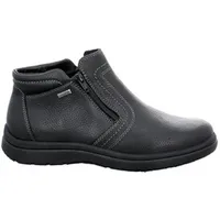 Jomos Herren Stiefelette in Schwarz, Größe 48 - Schwarz