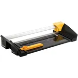 Fellowes Gamma A3/180, Papierschneidemaschine 20 Blätter,