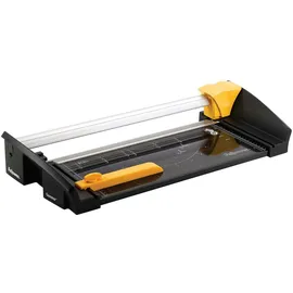 Fellowes Gamma A3/180, Papierschneidemaschine 20 Blätter,