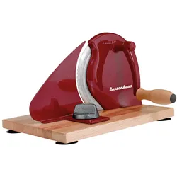 Zassenhaus Retro Classic - Brotschneidemaschine