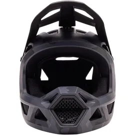Fox Rampage 57-58 cm schwarz 2021