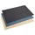 Exacompta Schreibunterlage aus festem Karton »OFFICEBYME« 57,5/37,5 cm, sortiert,