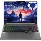 Lenovo Legion 5 16IRX9, Luna Grey, Windows 11 Home (64 Bit)