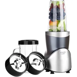 Adler Ad 4084 Mixer - Black / White