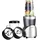 Adler Ad 4084 Mixer - Black / White