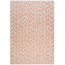 Best Forest Teppich 100 % recyceltes Polyester