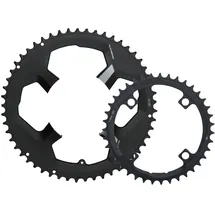 FSA Kettenblatt 110 mm x 34 T Schwarz