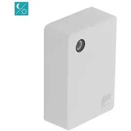 EGLO Detect me 5 Dämmerungssensor Weiß IP44