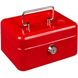 Burg Wächter Money 5015 red