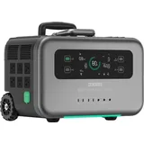 Zendure SuperBase Pro 1500 1440Wh / 2000W