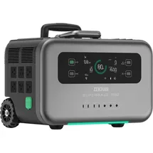 Zendure SuperBase Pro 1500 1440Wh / 2000W