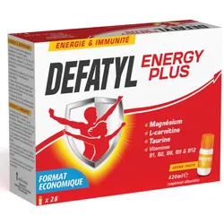 Defatyl Energy Plus