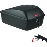 KLICKfix Uniklip Koffer Box schwarz