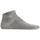 Hudson Socken Simply3 3-Pack Sneakersocken grau 43-46