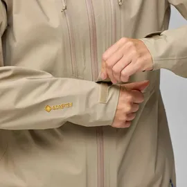 Fjällräven Keb Gore-tex® Jacke - Fossil - S