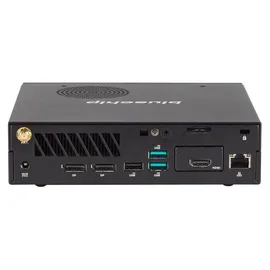 bluechip BUSINESSline S3159 Intel Core i5 13400 4,7 GHz 8 GB RAM 500 GB SSD