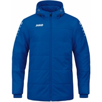 Jako Team mit Kapuze Royal 128