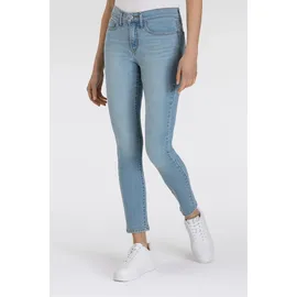 Levi's Damen 311 Shaping Skinny Jeans, Up and Away, 31W / 28L