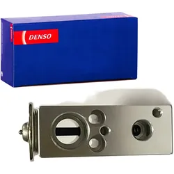 Denso Expansionsventil Klimaanlage Passend Für Renault Master: Expansionsventil, Klimaanlage Aks Dasis: 840345n Denso: Dve23014 Renault: 922704486r Va