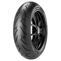 Pirelli Diablo Rosso II REAR 160/60 ZR17 69W TL