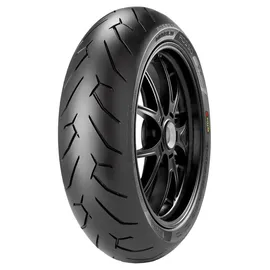 Pirelli Diablo Rosso II REAR 160/60 ZR17 69W TL