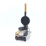 MAXIMA Gastro Waffelmacher Weiß
