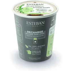 Blühender Tee Nachfüller für Duftkerze 180g