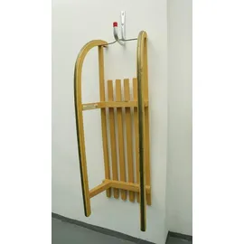 Vormann Wandhaken U-Form A.250mm verz.