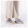 Rieker Damen, blau, 39 EU